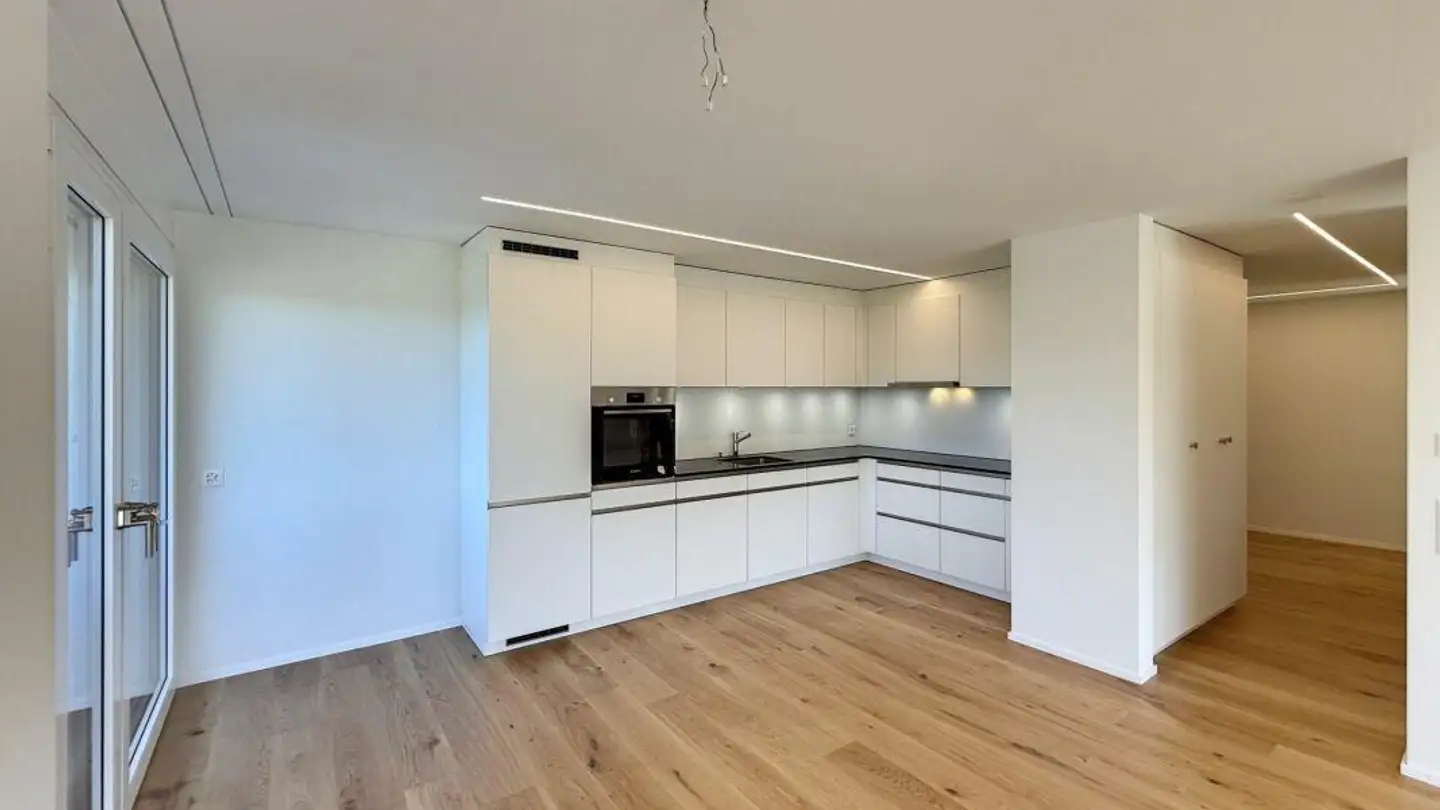 Wohnung mieten - Staffelackerstrasse 33, 8953 Dietikon