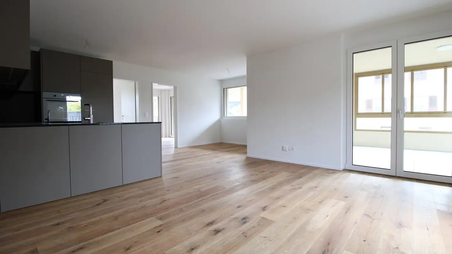 Appartement à louer - Steinbruchstrasse 10, 8280 Kreuzlingen