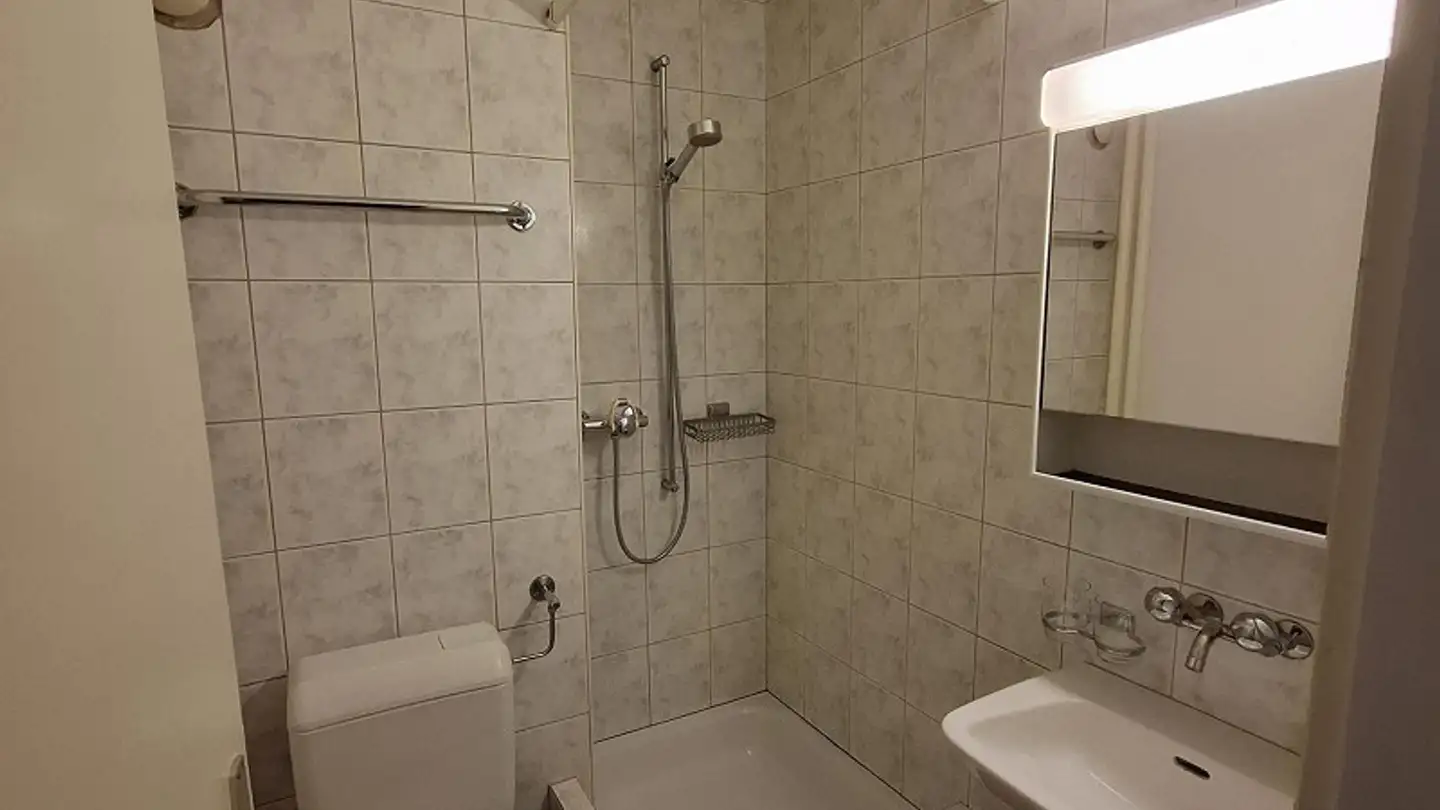 Appartamento in affitto - St. Gallerstrasse 77, 9230 Flawil - Foto 3