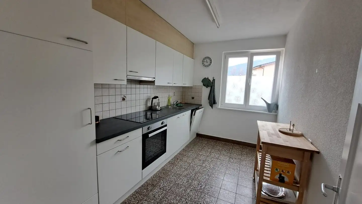 Appartamento in affitto - La Chaudrette 9, 2732 Reconvilier - Photo 2