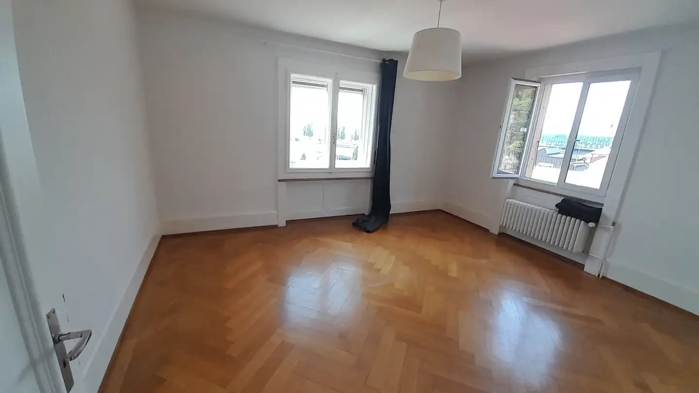 Wohnung mieten - Rue des Saars 8, 2000 Neuchâtel - Foto 4
