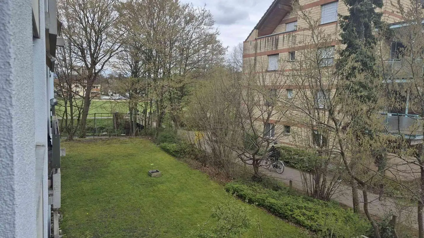 Apartment for rent - Weidenweg 5, 4313 Möhlin - Photo 4
