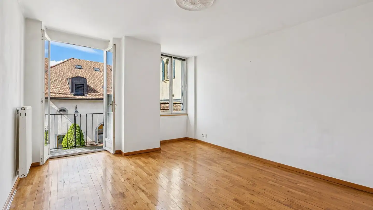 Appartamento in affitto - 1162 St-Prex - Foto 2