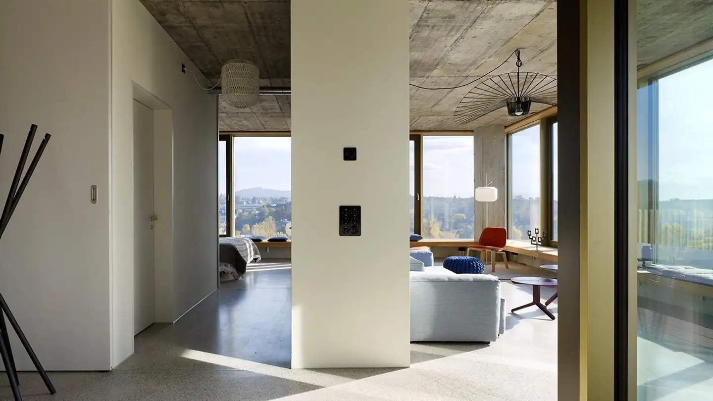 Loft in affitto - Eigerstrasse 73, 3007 Bern - Foto 2