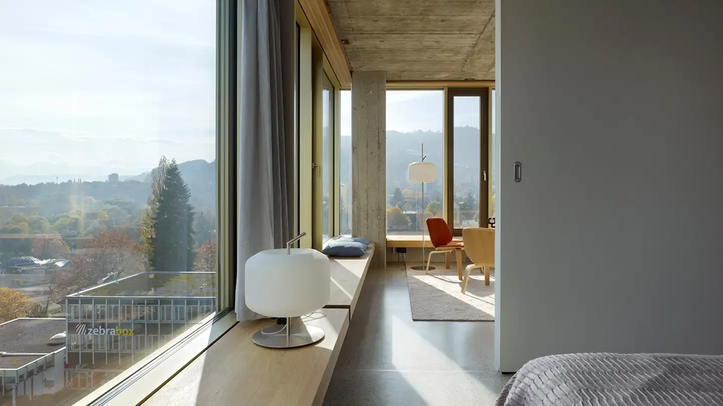 Loft in affitto - Eigerstrasse 73, 3007 Bern - Foto 3