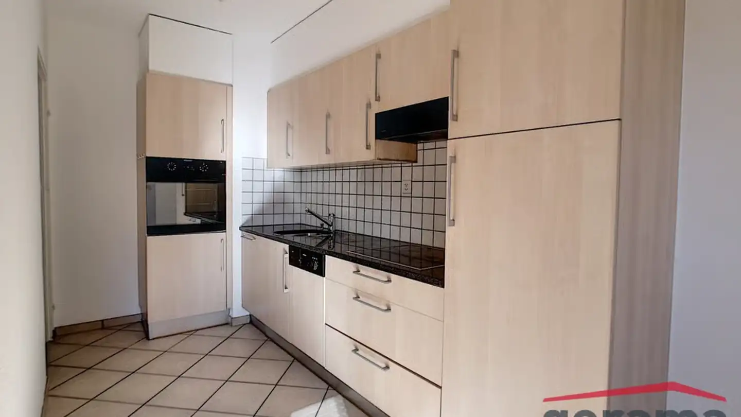 Appartamento in affitto - Avenue Jean-Marie-Musy 3, 1700 Fribourg