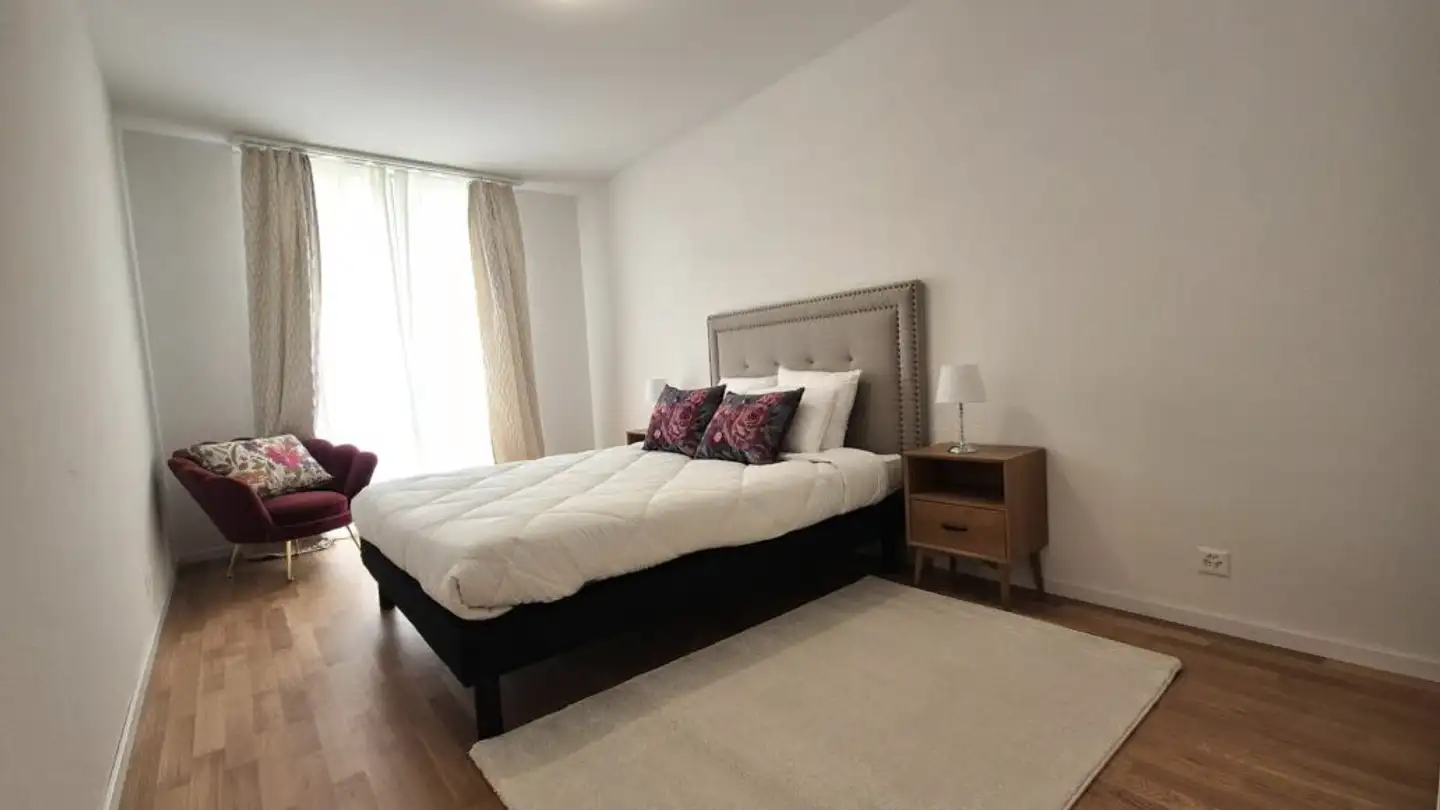 Appartement à louer - Rue Des Frères-Lumière 25, 1723 Marly - Photo 4