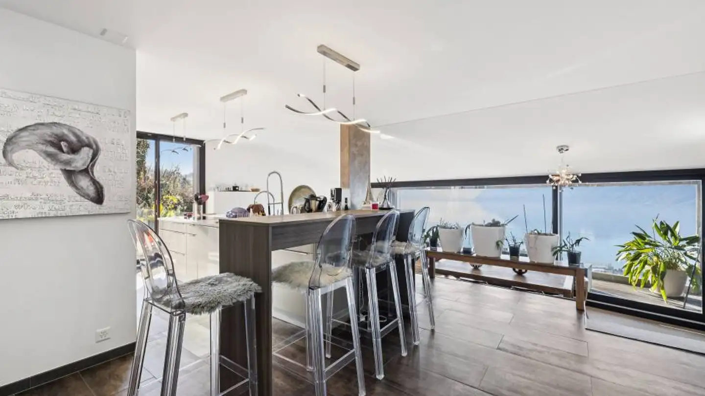 Apartment for sale - 1091 Grandvaux - Photo 2