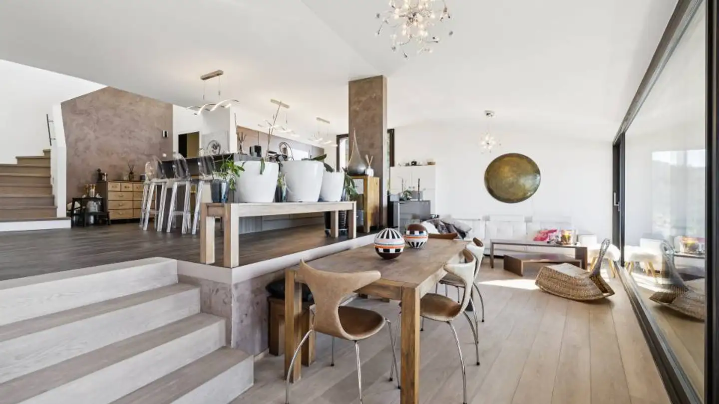 Apartment for sale - 1091 Grandvaux - Photo 3