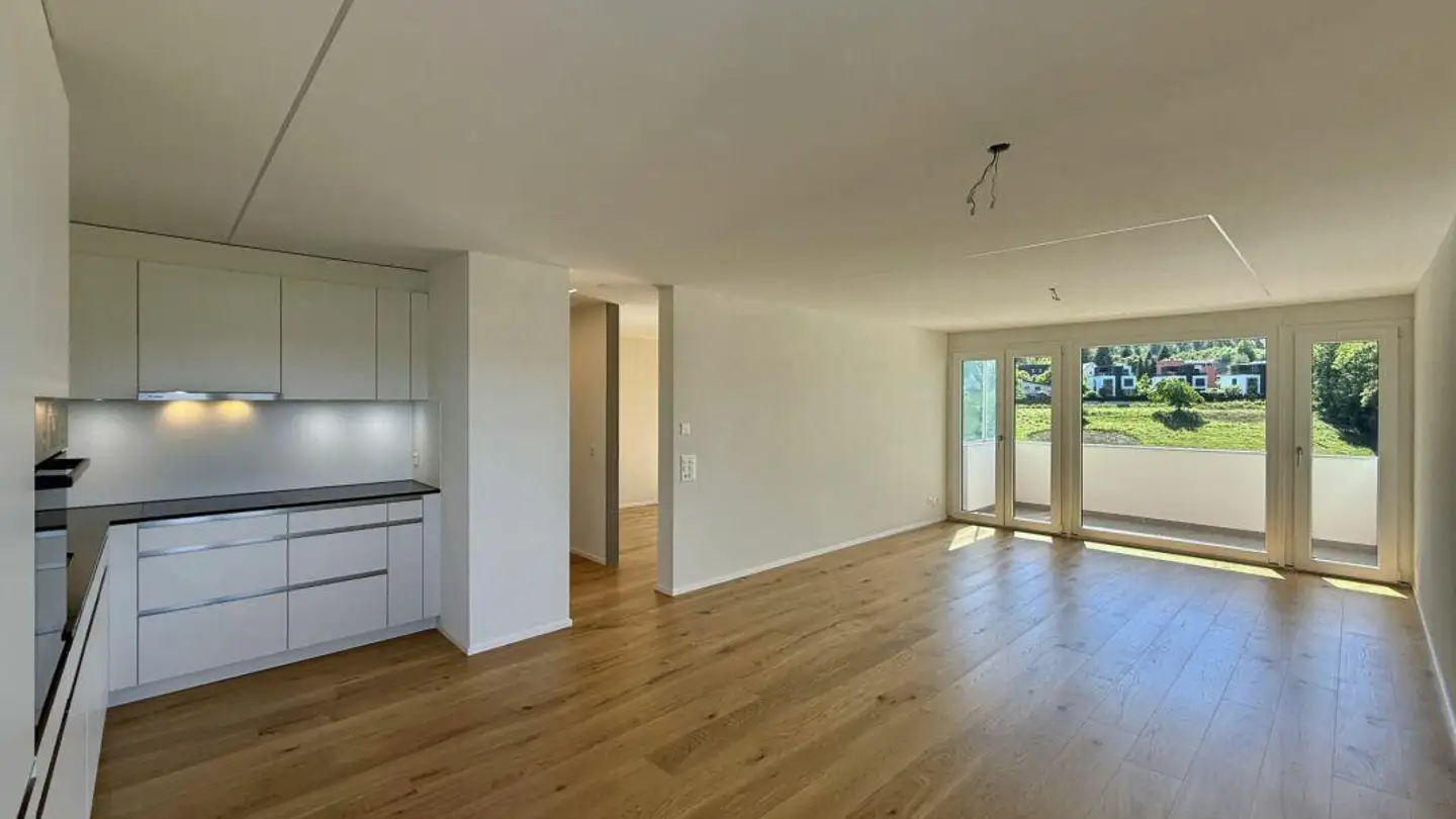 Wohnung mieten - Staffelackerstrasse 33, 8953 Dietikon - Foto 4