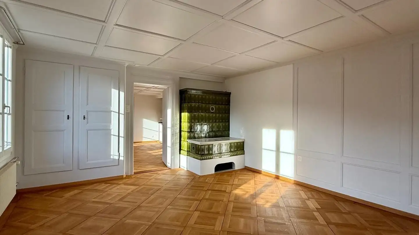 Wohnung mieten - Sägestrasse 35, 3550 Langnau im Emmental - Foto 4