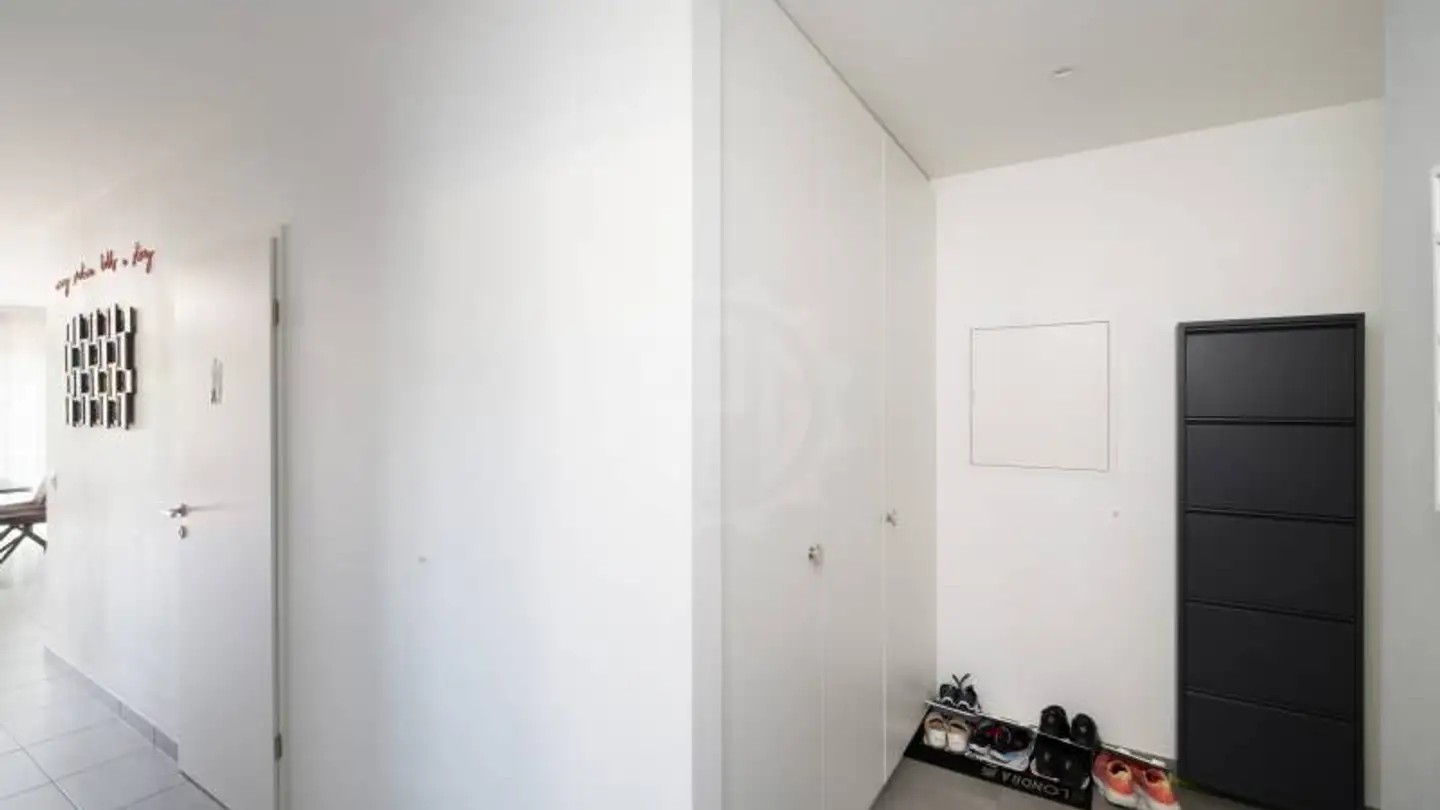 Appartement à louer - Route De Challex 29, 1283 La Plaine - Photo 2
