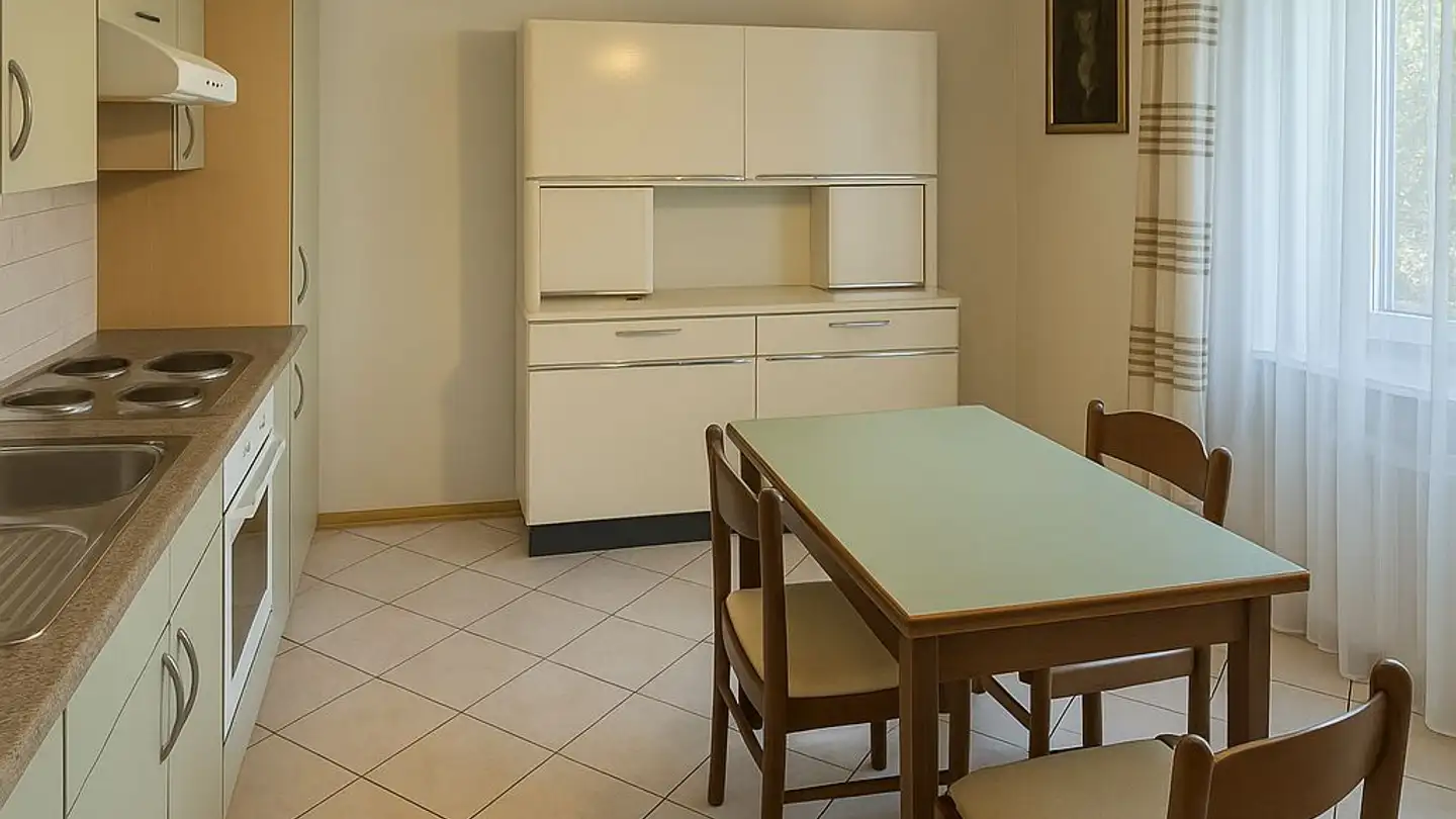 Appartamento in vendita - Via Cantonale 12, 6814 Lamone