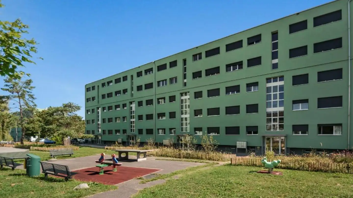 Appartement à louer - Chemin De La Milice 10, 1228 Plan-les-Ouates