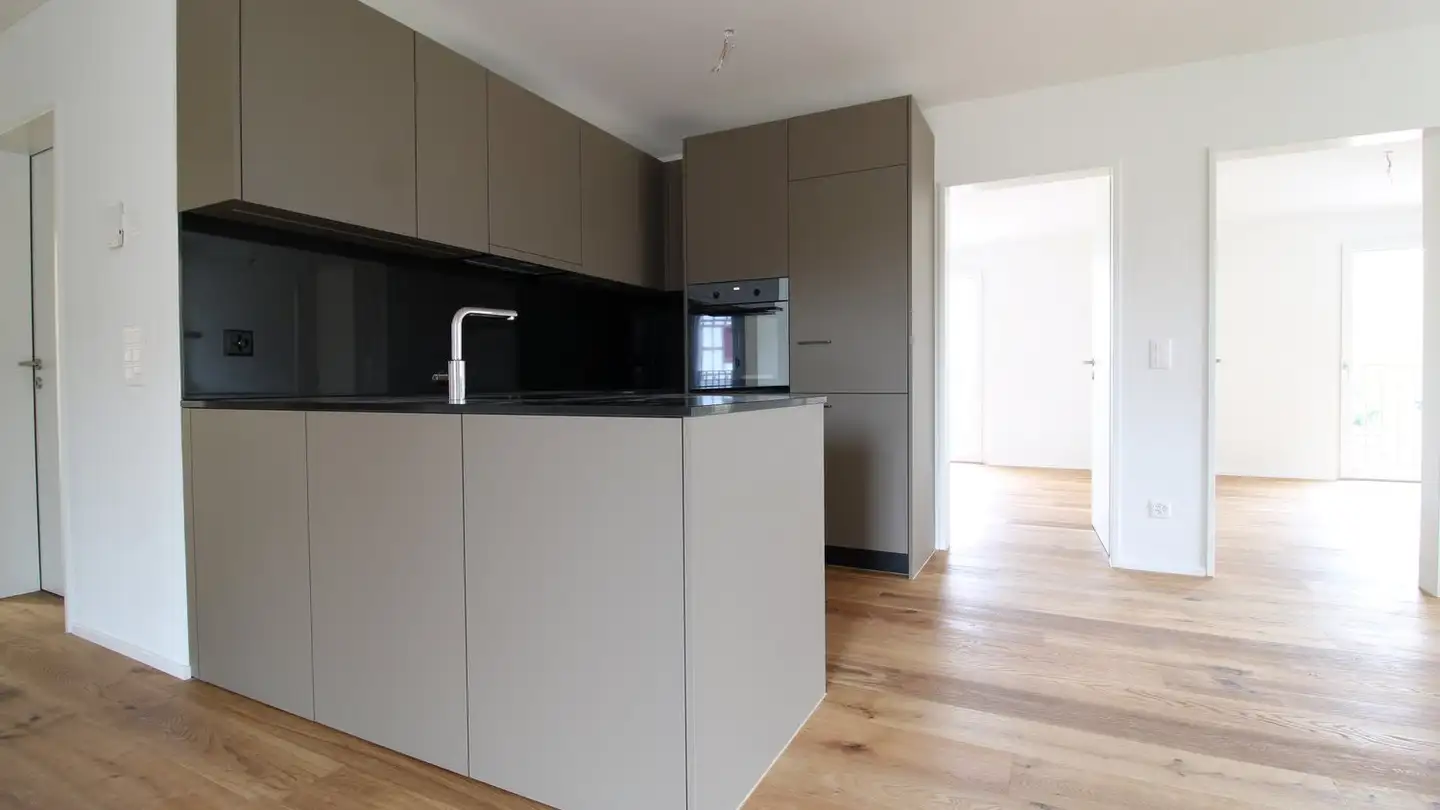 Appartement à louer - Steinbruchstrasse 10, 8280 Kreuzlingen - Photo 4