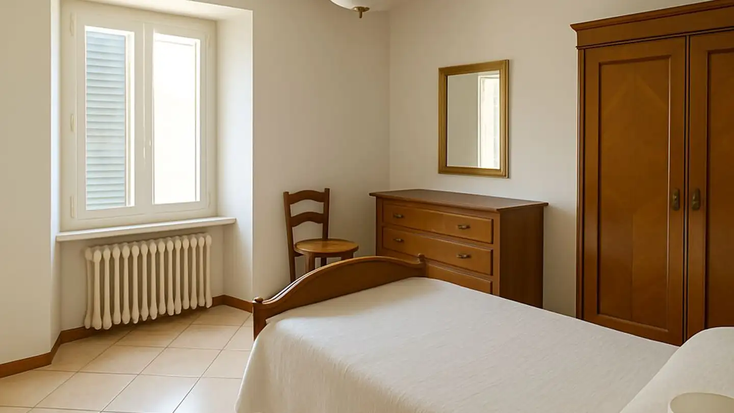 Appartamento in vendita - Via Cantonale 12, 6814 Lamone - Photo 2