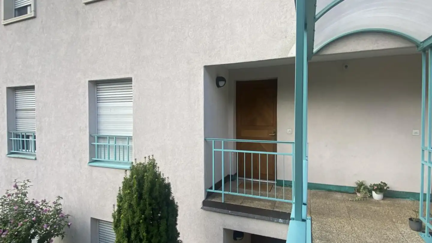 Duplex in affitto - Chemin Des Tuilots 8, 1293 Bellevue - Foto 2