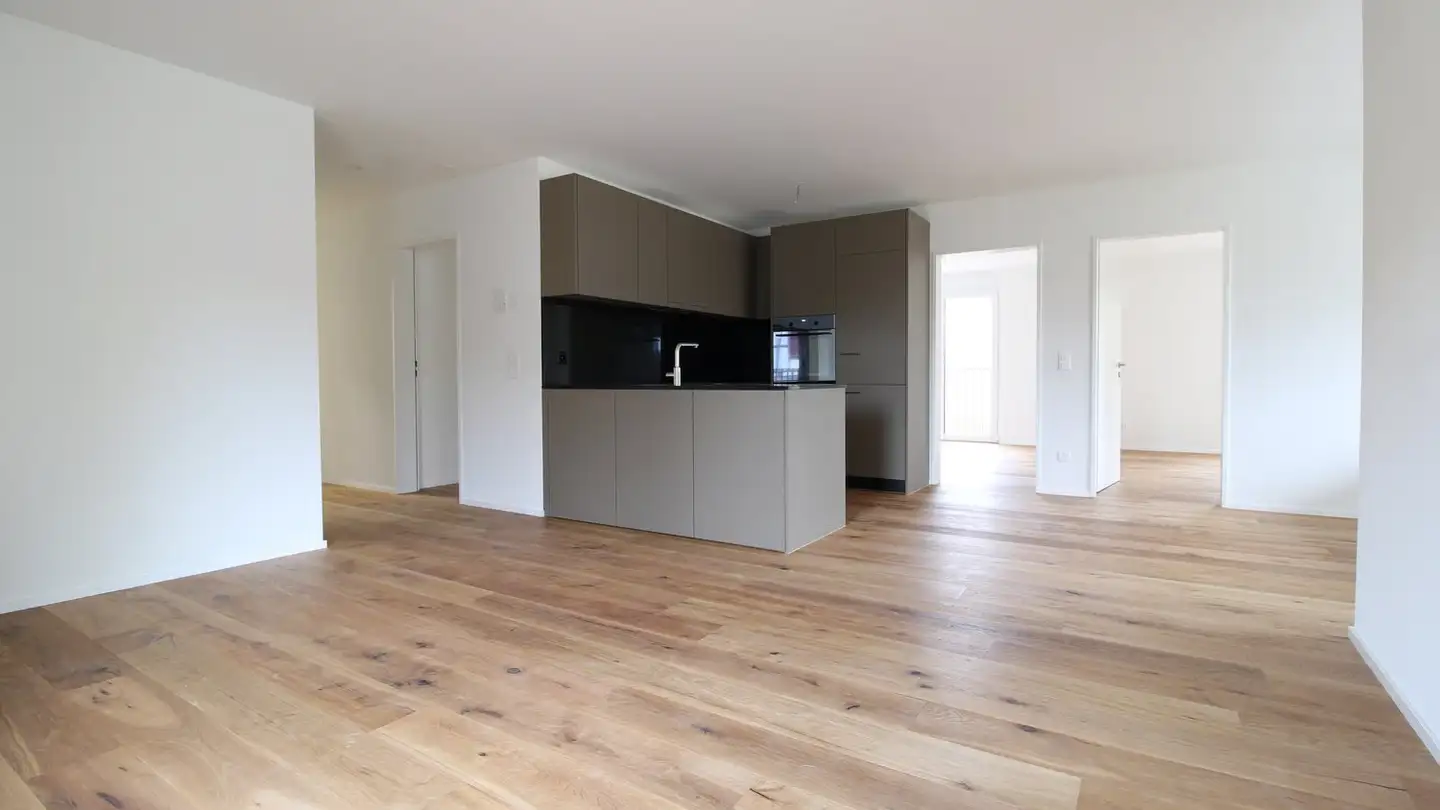 Appartement à louer - Steinbruchstrasse 10, 8280 Kreuzlingen - Photo 2