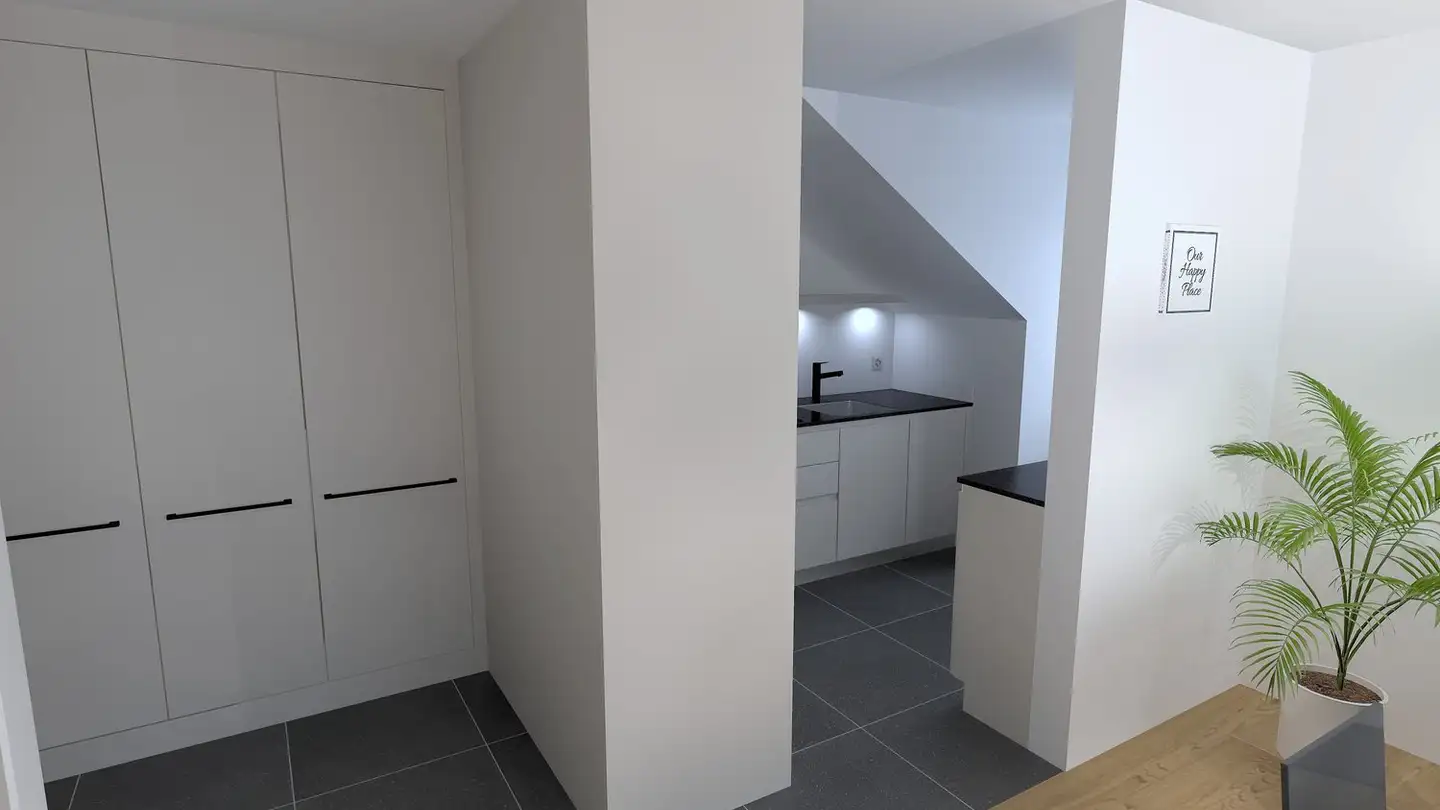 Wohnung mieten - Höheweg 3, 3097 Liebefeld