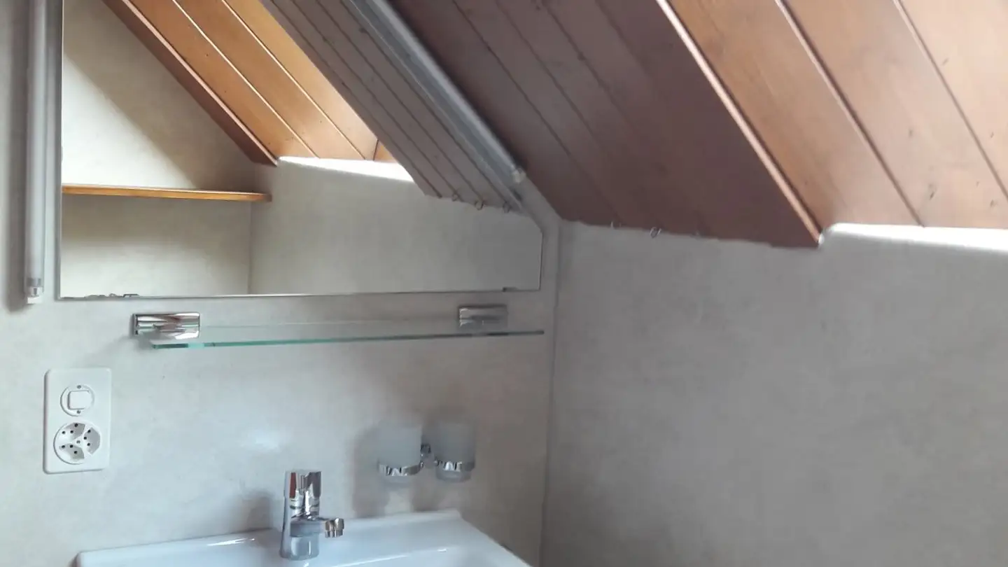 Appartement à louer - Büelwiesstrasse 16, 9249 Algetshausen - Photo 3