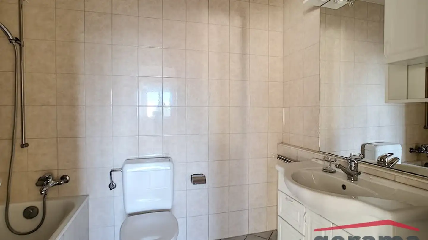 Appartamento in affitto - Avenue Jean-Marie-Musy 3, 1700 Fribourg - Foto 4
