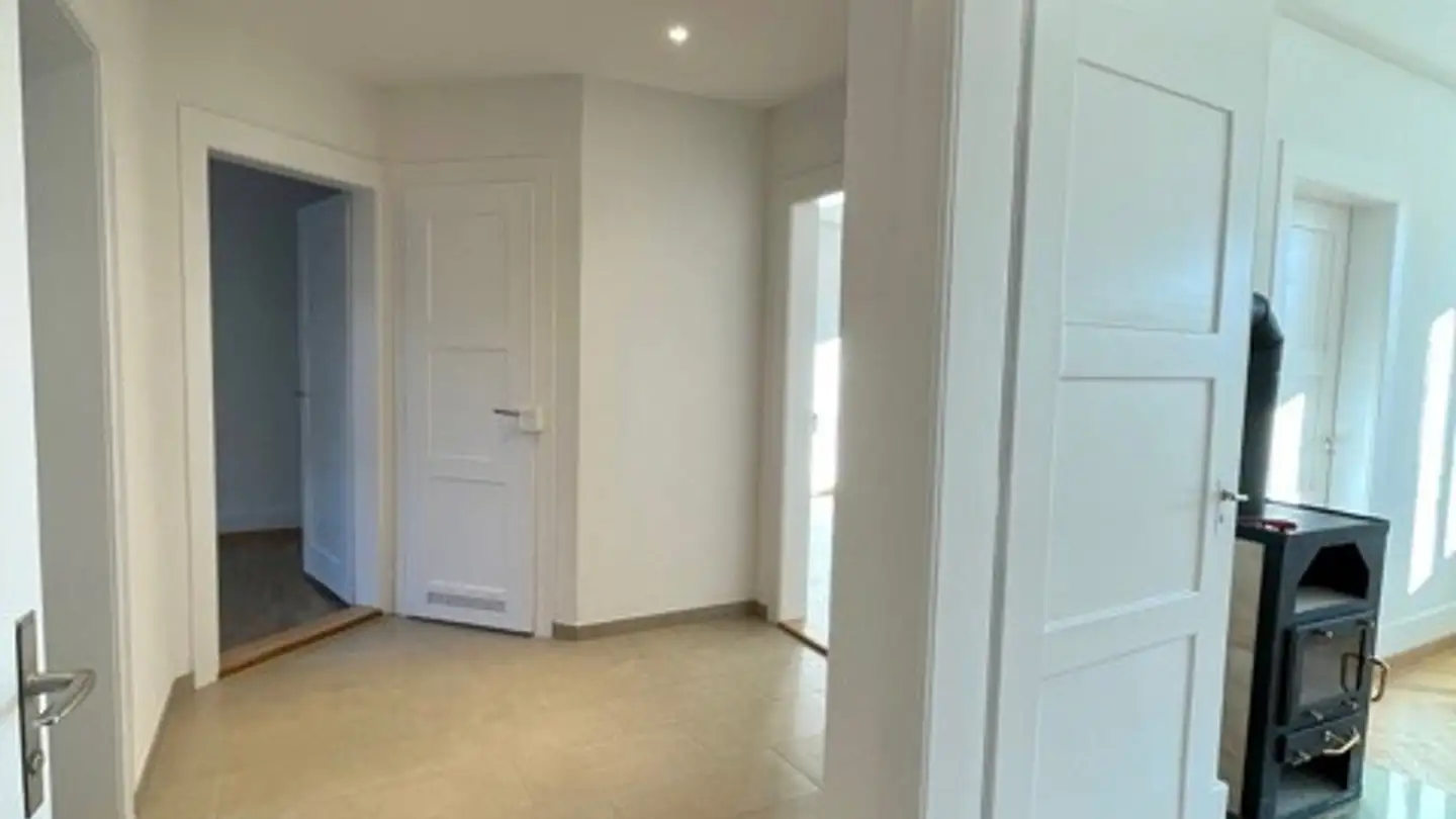 Apartment for rent - Stauffacherstrasse 1a, 3014 Bern - Photo 2