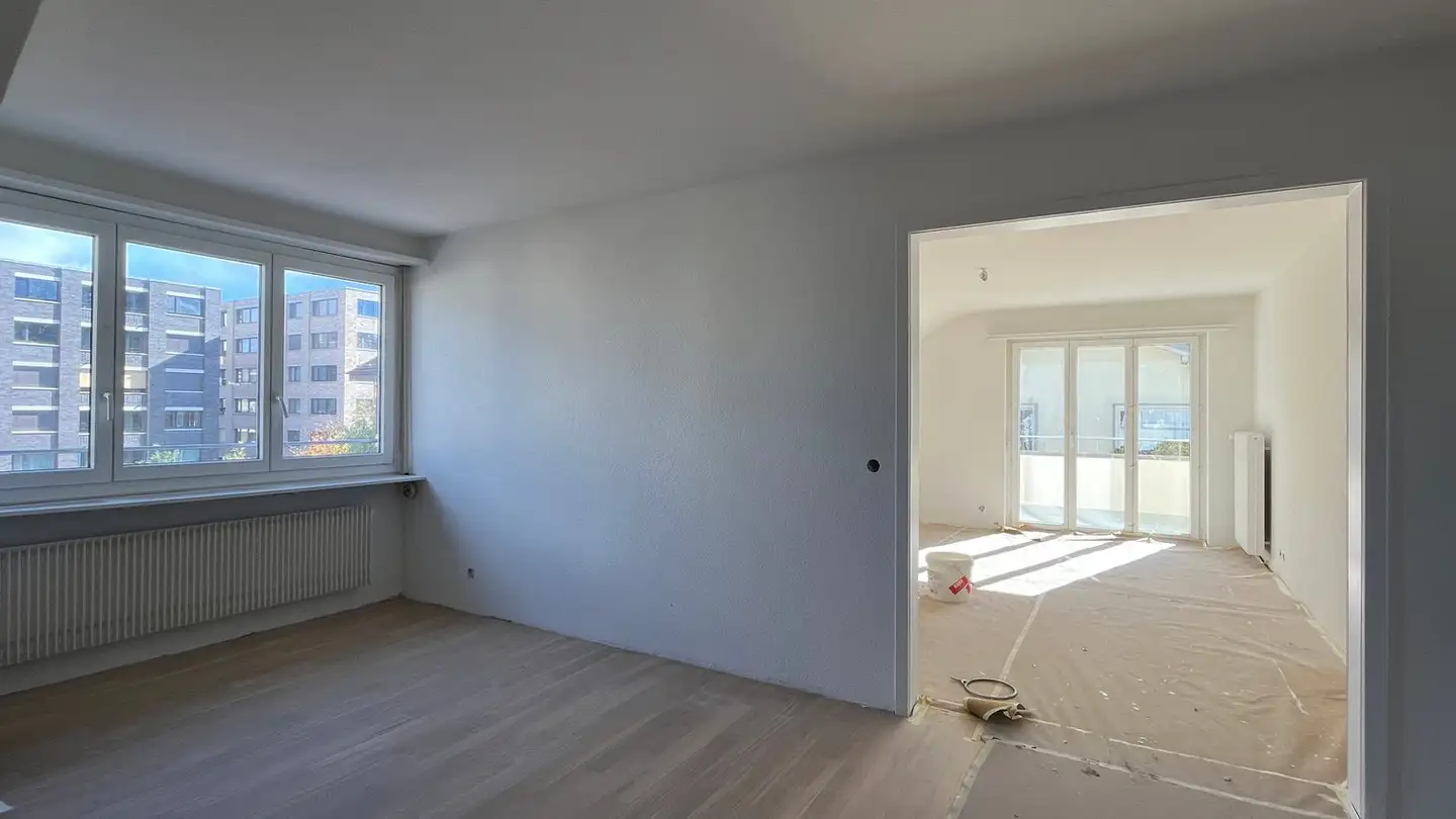 Appartamento in affitto - Höheweg 3, 3097 Liebefeld - Photo 4