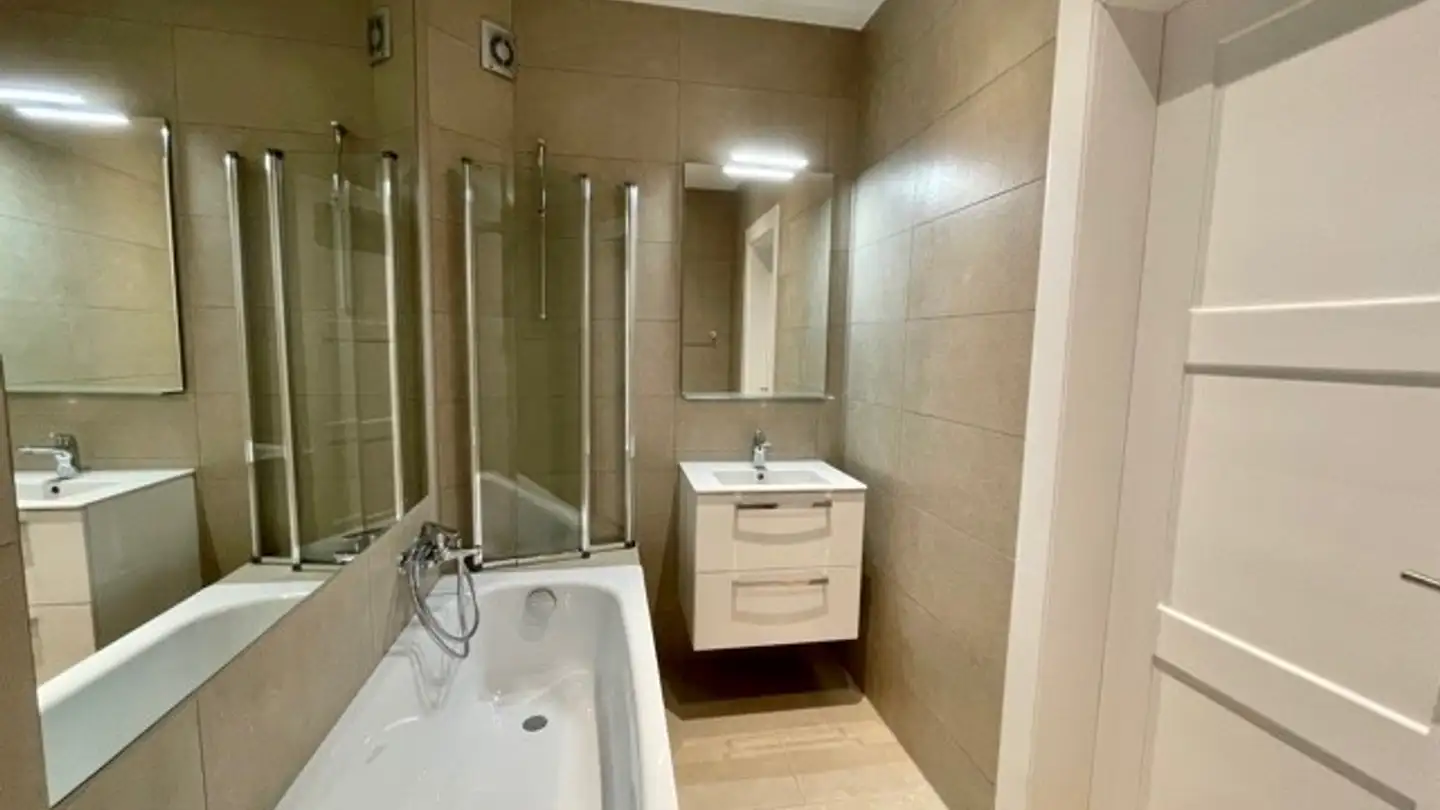 Apartment for rent - Stauffacherstrasse 1a, 3014 Bern - Photo 3