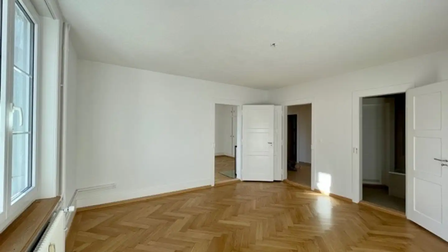 Apartment for rent - Stauffacherstrasse 1a, 3014 Bern - Photo 4