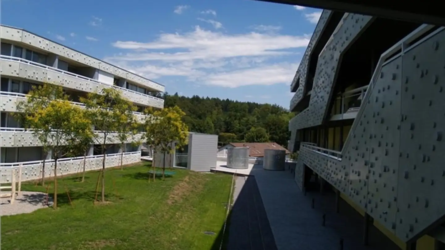 Appartamento in affitto - Seuzacherstrasse 11b, 8400 Winterthur