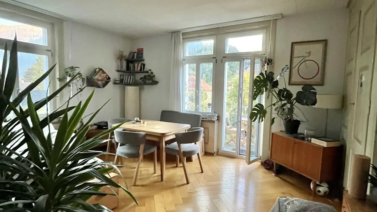 Stanza singola in affitto - 3800 Interlaken