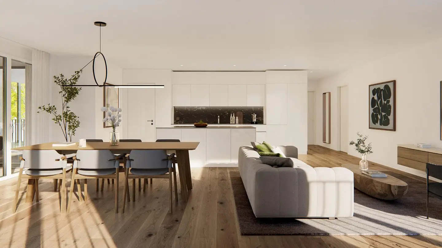 Apartment for sale - Kreuzlingerstrasse 64, 8590 Romanshorn - Photo 3