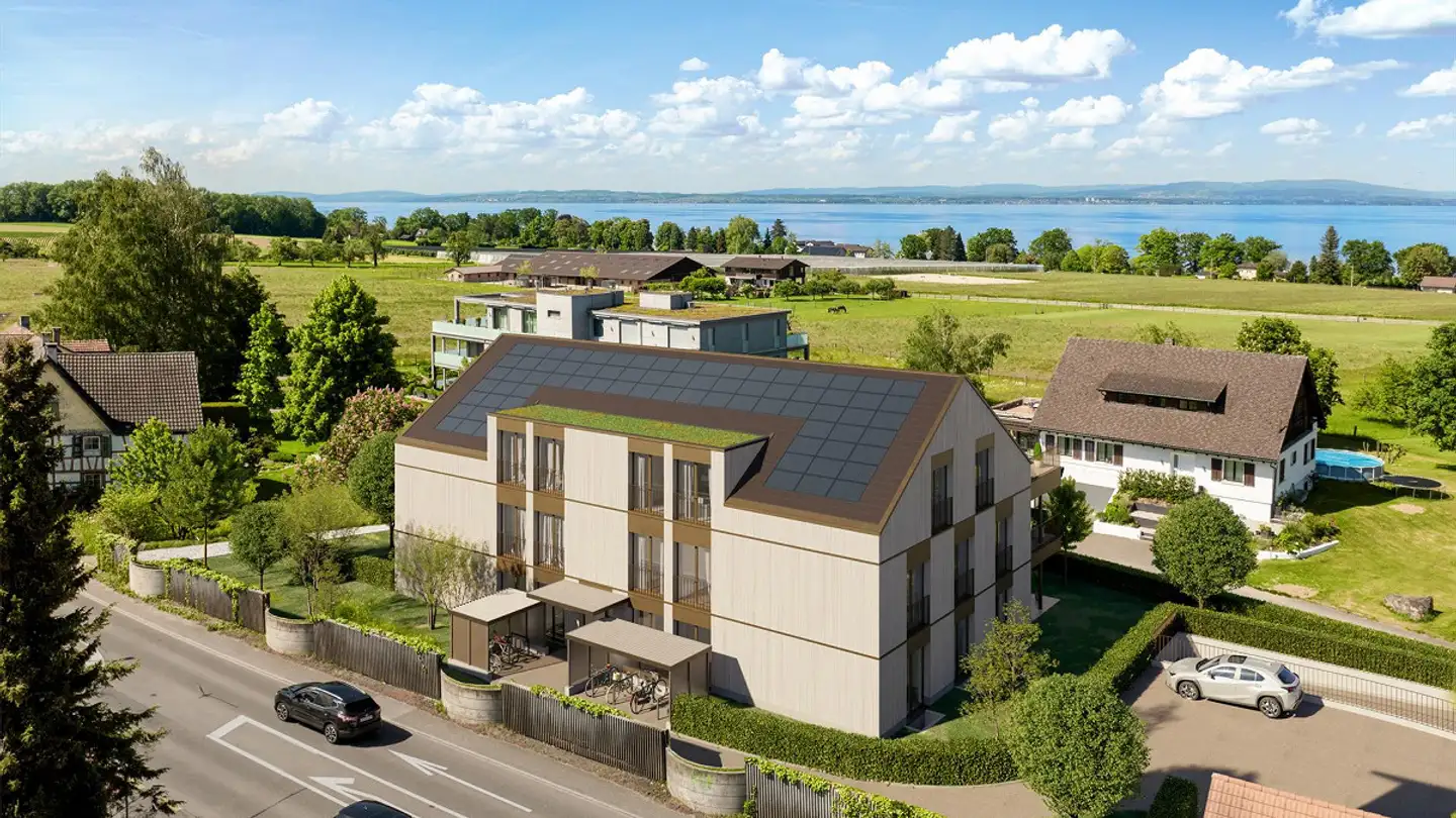 Apartment for sale - Kreuzlingerstrasse 64, 8590 Romanshorn - Photo 4