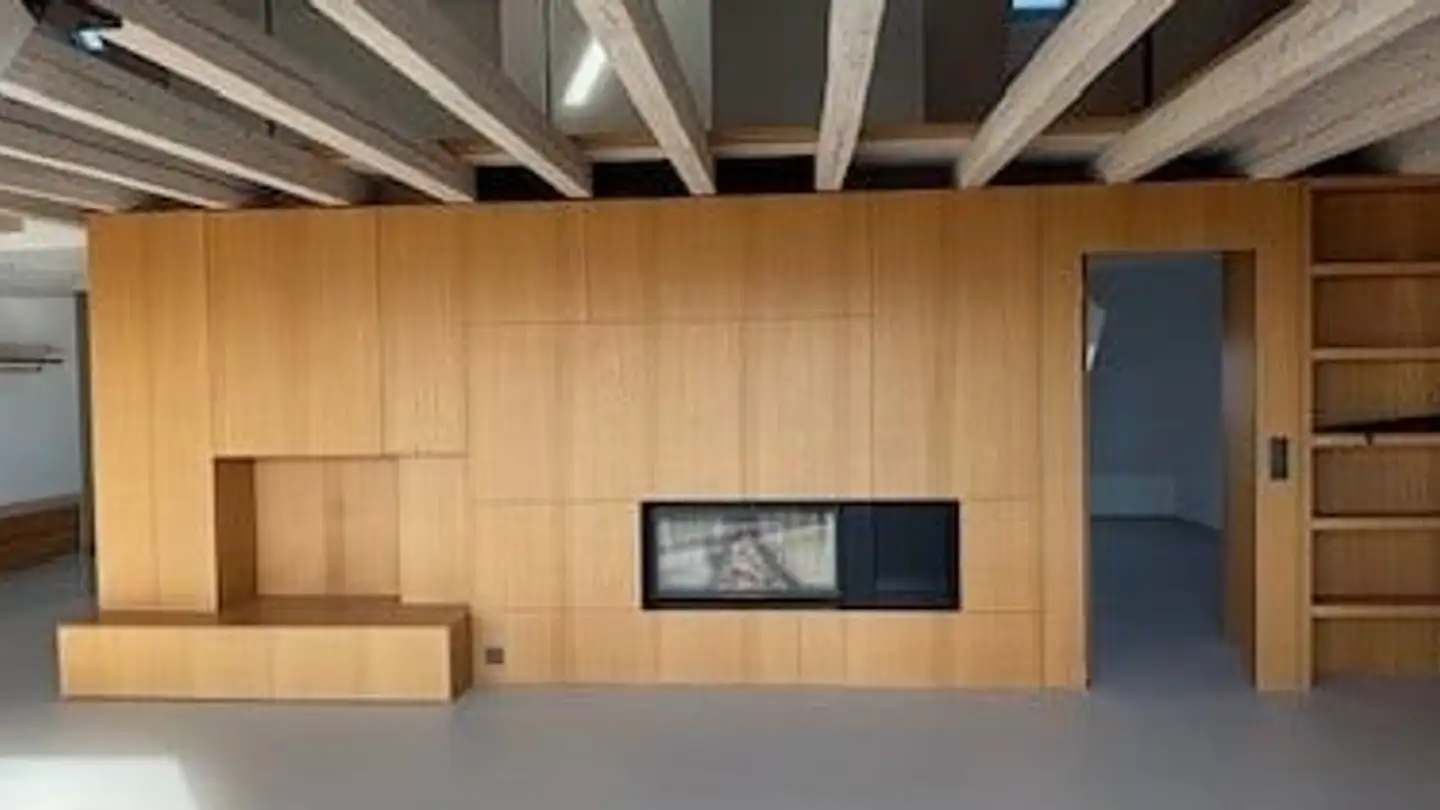 Duplex in affitto - Humboldtstrasse 9, 3013 Bern - Foto 2