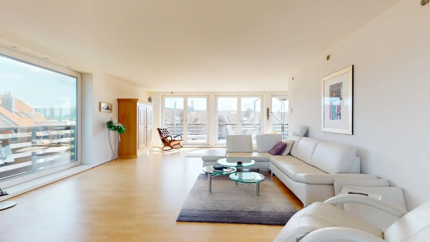 Appartamento ammobiliato in affitto - Melchrütistrasse 8, 8304 Wallisellen
