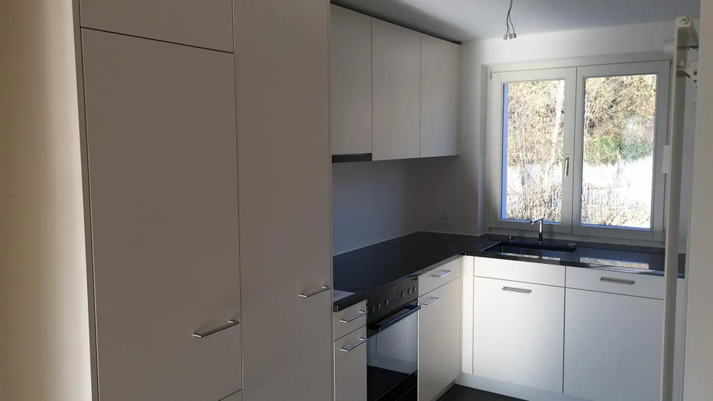 Appartement à louer - Rosentalgässchen 17, 8200 Schaffhausen - Photo 2