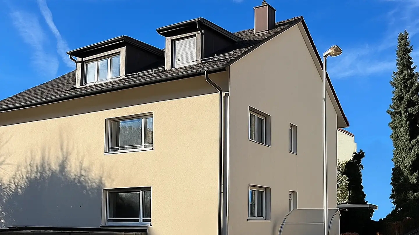 Appartamento in affitto - Höheweg 3, 3097 Liebefeld