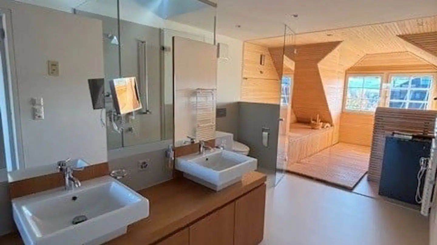 Duplex in affitto - Humboldtstrasse 9, 3013 Bern - Foto 4