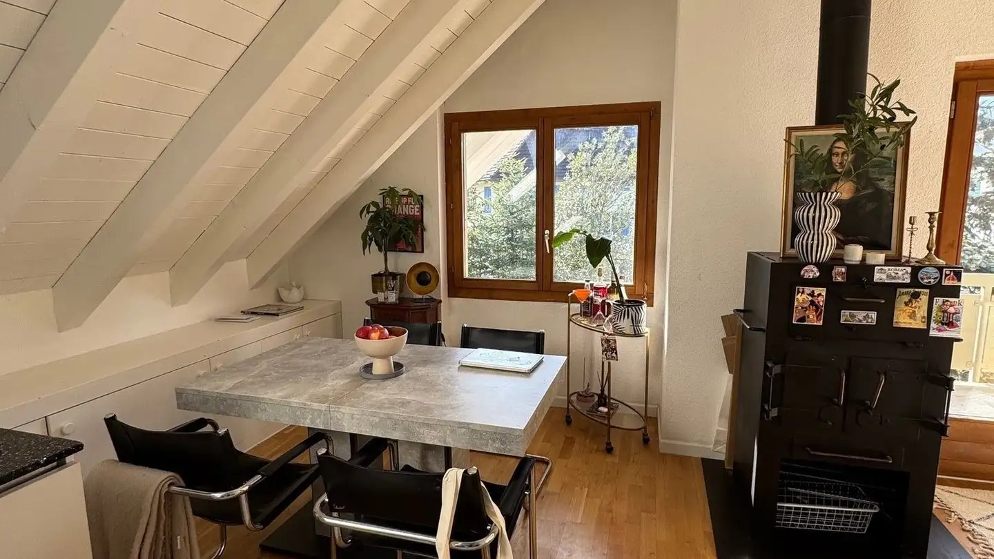 Appartamento in affitto - Niederhornstrasse 20a, 3600 Thun - Photo 4