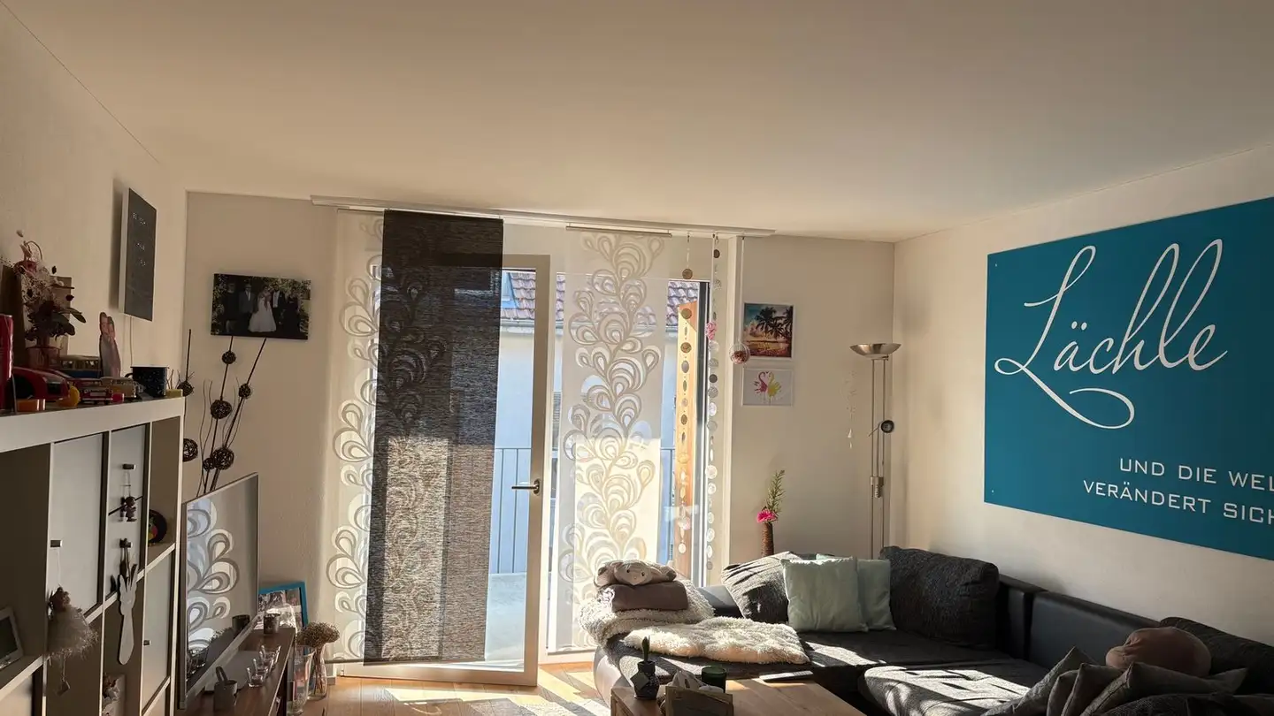 Appartement à louer - 3177 Laupen BE