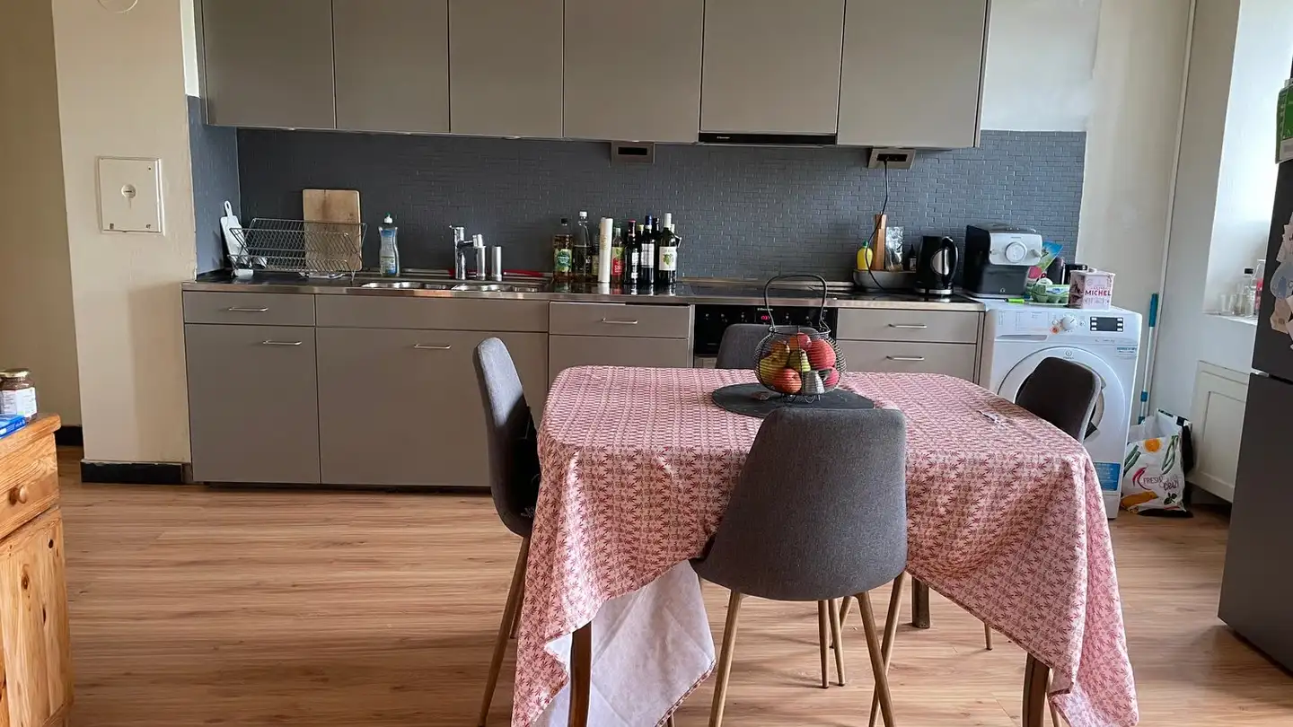 Doppelhaushälfte mieten - Franex 43, 1489 Murist - Foto 2