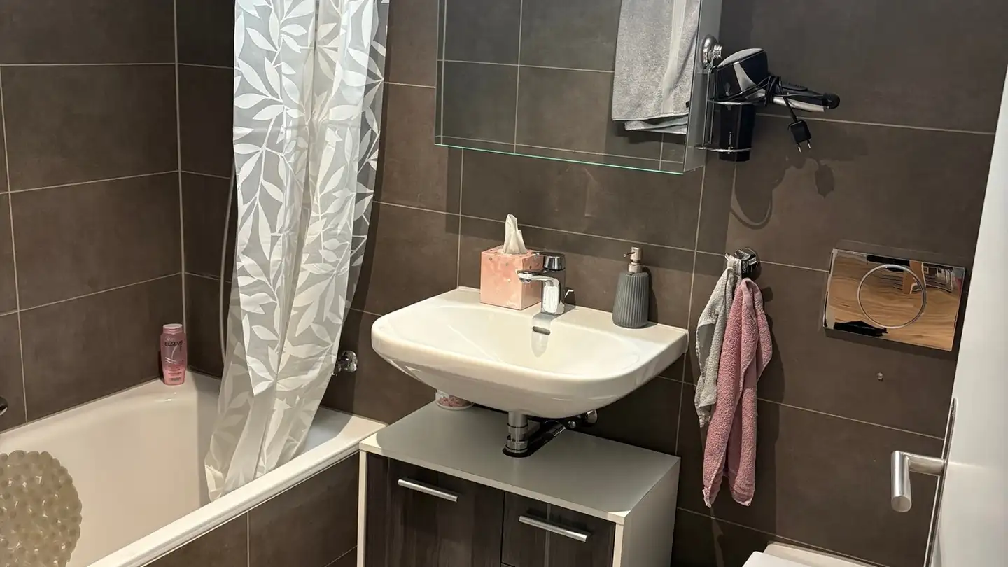 Appartement à louer - 3177 Laupen BE - Photo 2