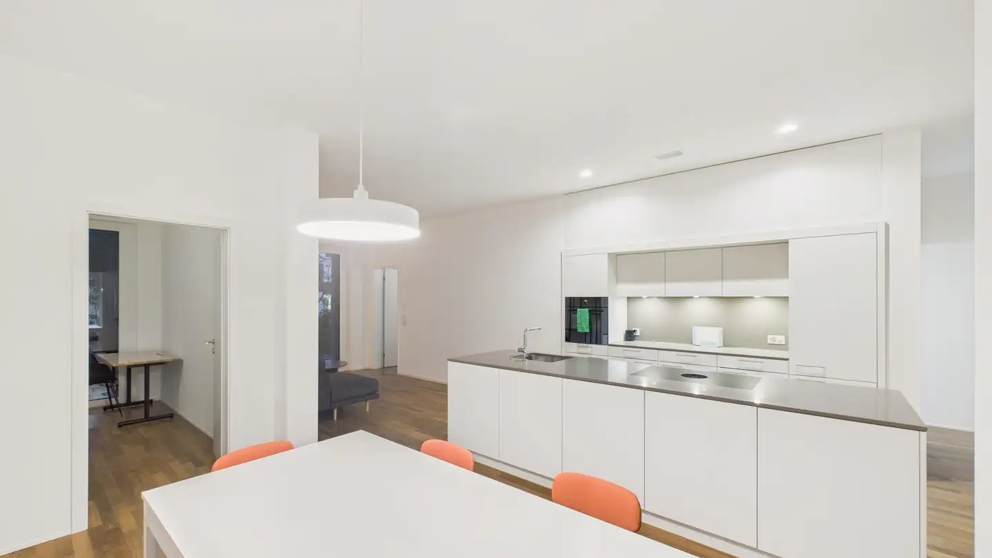 Single room for rent - Grüngasse 39, 8004 Zürich