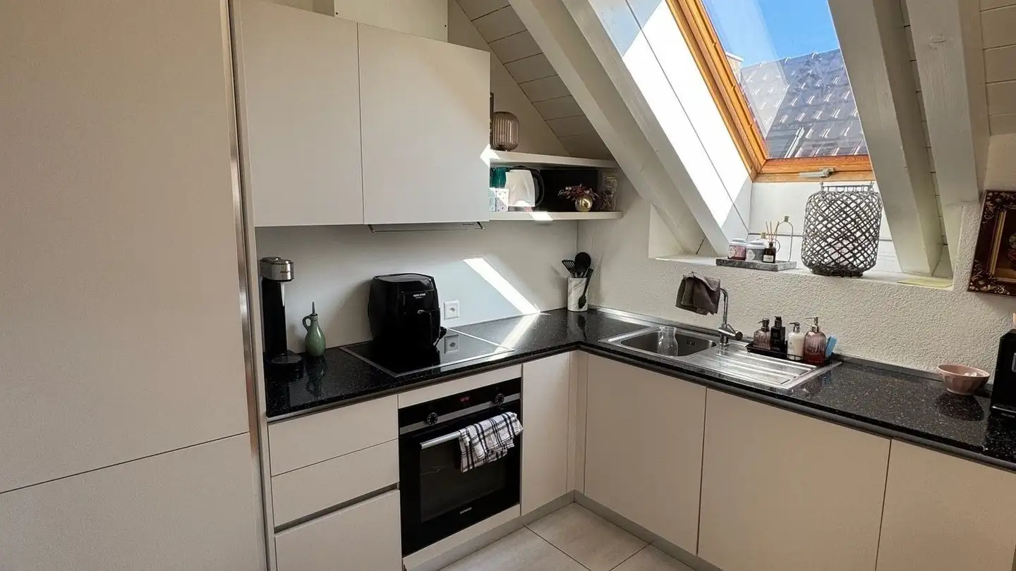 Appartamento in affitto - Niederhornstrasse 20a, 3600 Thun - Photo 3