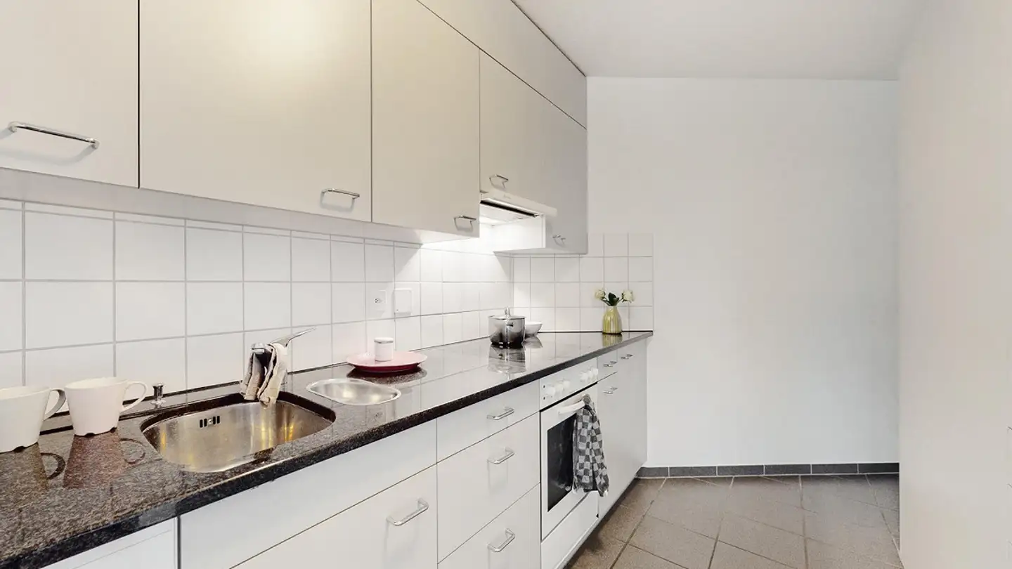 Appartamento in affitto - Poststrasse 14, 4500 Solothurn - Foto 4