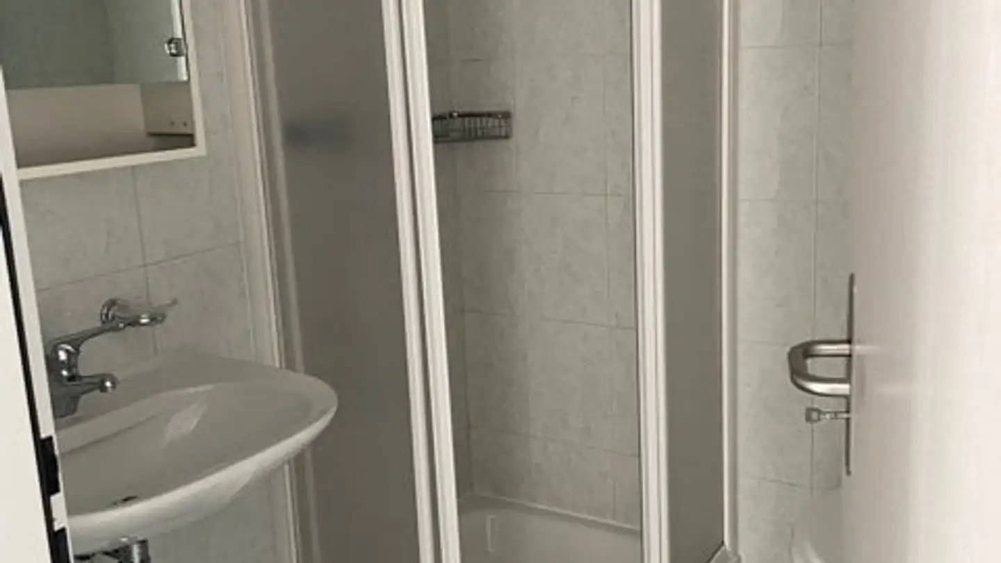 Apartment for rent - Via Zota 6, 6516 Cugnasco - Photo 3