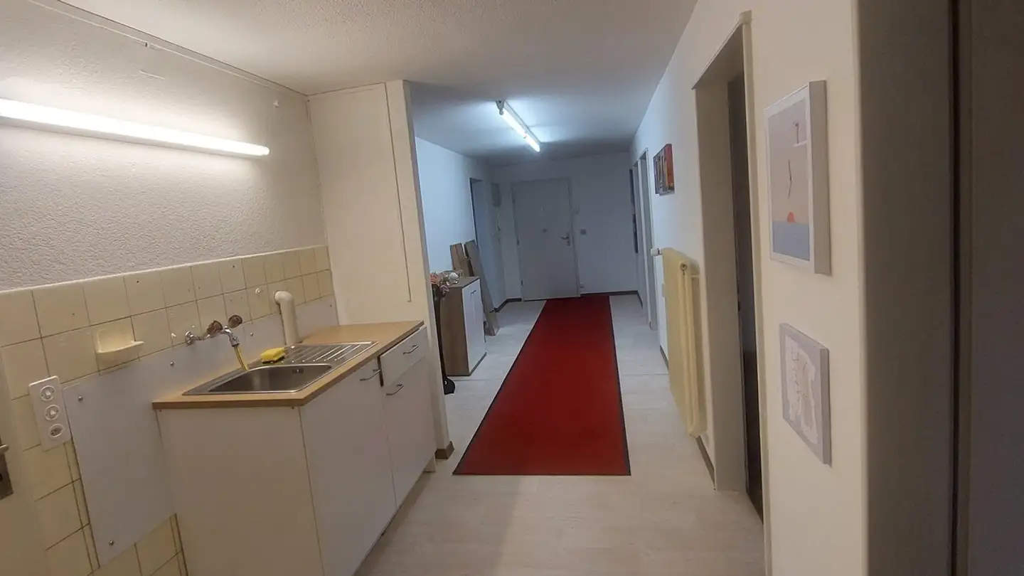 Stanza singola in affitto - 8810 Horgen - Foto 3