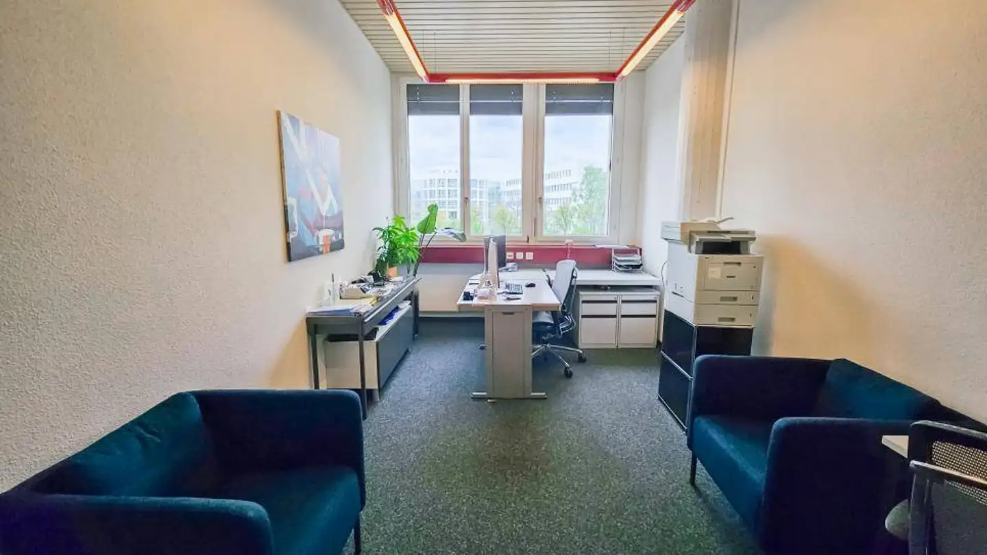 Commerciale in vendita - Route de Renens, 1008 Prilly - Foto 4