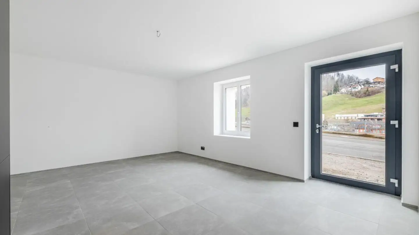 Spazio ufficio in affitto - Schützenstrasse 38 O, 9100 Herisau - Foto 2