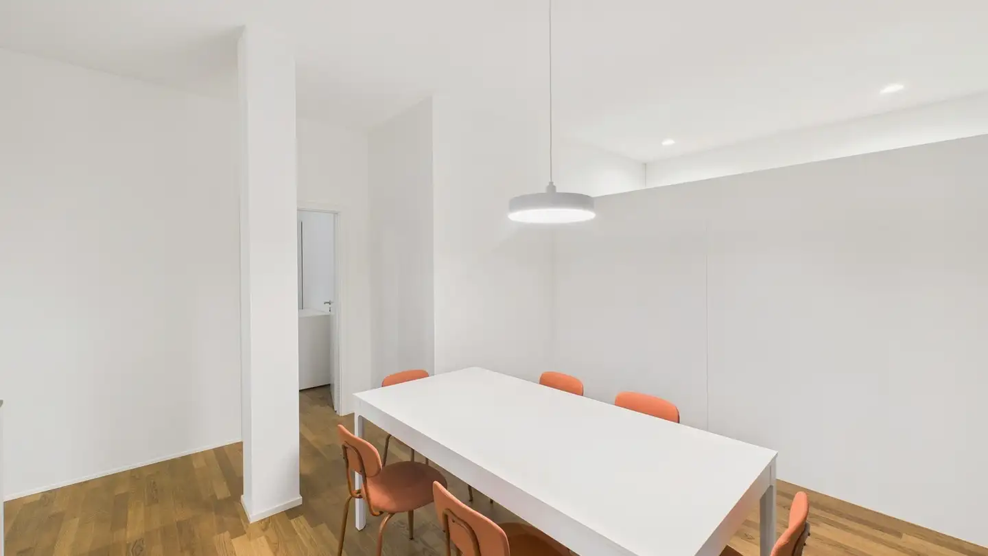 Single room for rent - Grüngasse 39, 8004 Zürich - Photo 4
